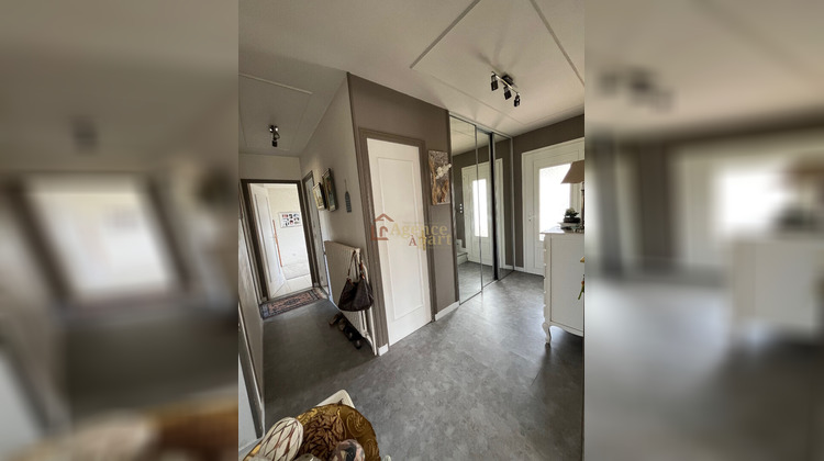 Ma-Cabane - Vente Maison IFS, 120 m²