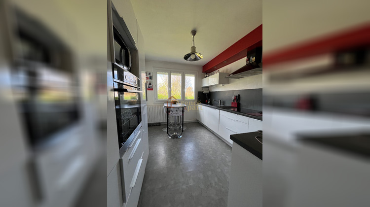 Ma-Cabane - Vente Maison IFS, 120 m²
