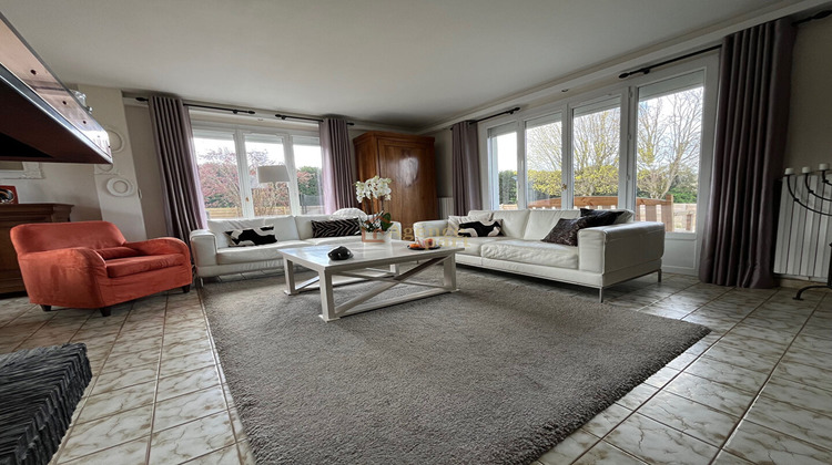 Ma-Cabane - Vente Maison IFS, 120 m²