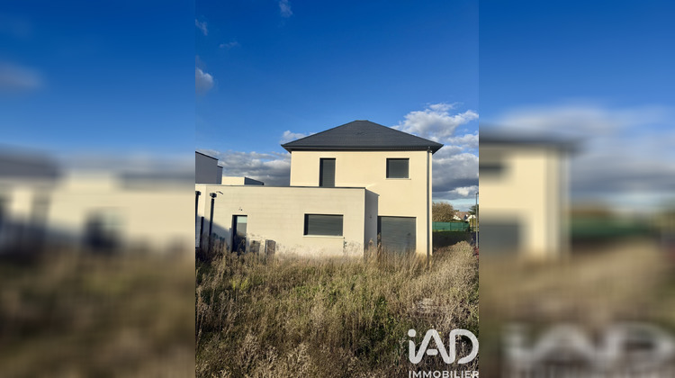 Ma-Cabane - Vente Maison Ifs, 123 m²