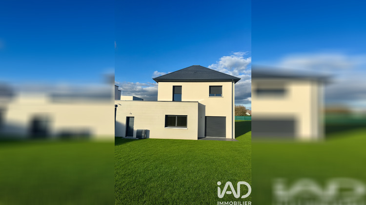 Ma-Cabane - Vente Maison Ifs, 123 m²