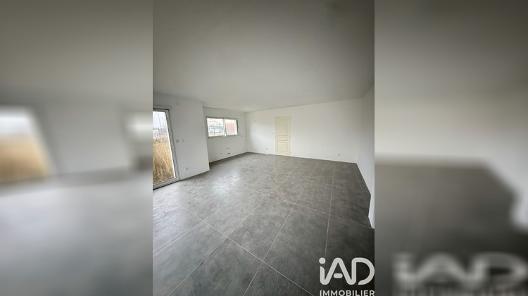 Ma-Cabane - Vente Maison Ifs, 123 m²