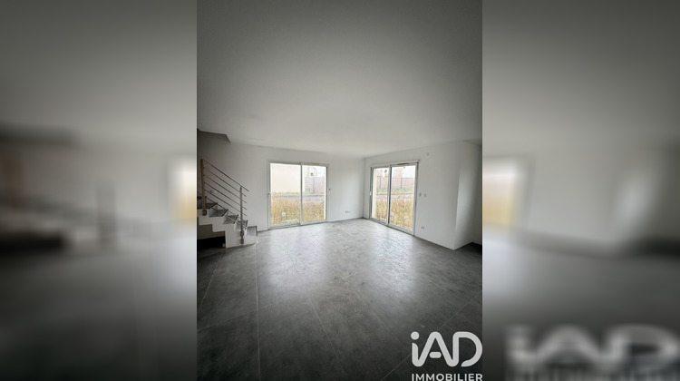 Ma-Cabane - Vente Maison Ifs, 123 m²