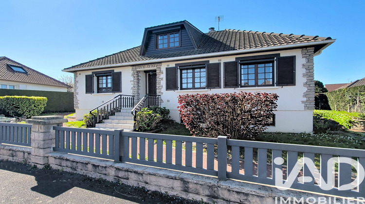 Ma-Cabane - Vente Maison Ifs, 108 m²