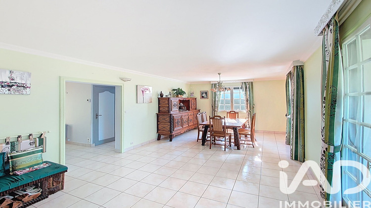 Ma-Cabane - Vente Maison Ifs, 108 m²