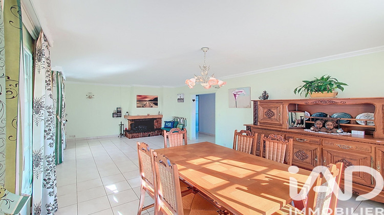 Ma-Cabane - Vente Maison Ifs, 108 m²
