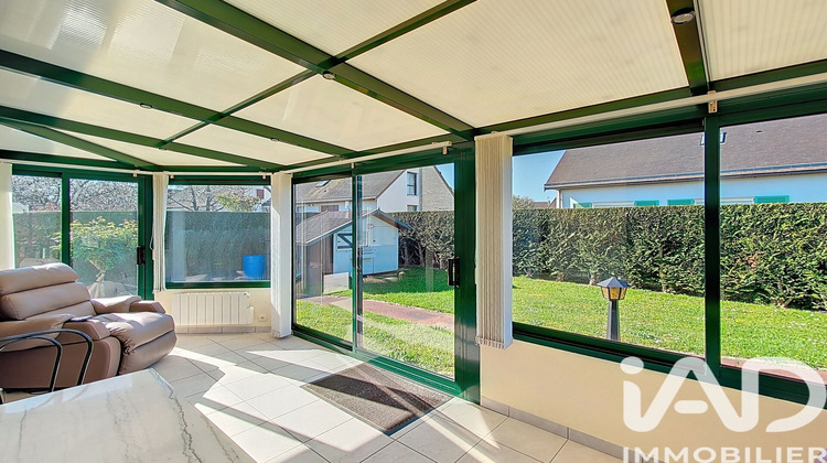 Ma-Cabane - Vente Maison Ifs, 108 m²