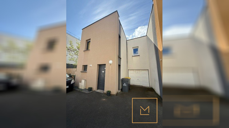 Ma-Cabane - Vente Maison Ifs, 85 m²