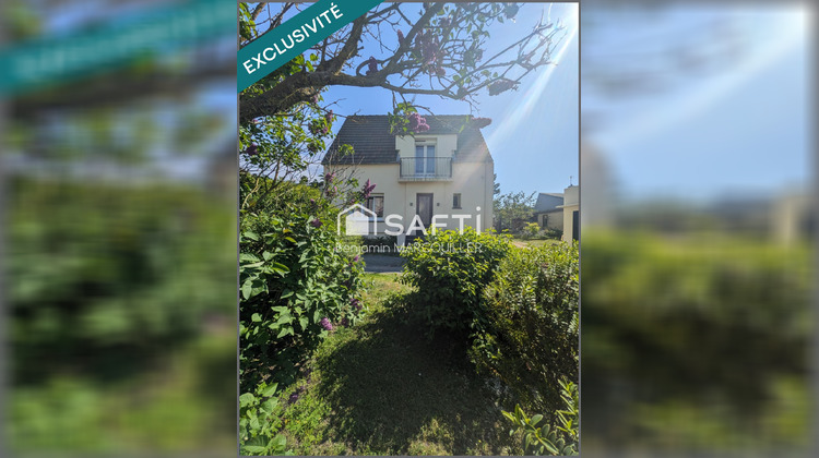 Ma-Cabane - Vente Maison Ifs, 134 m²