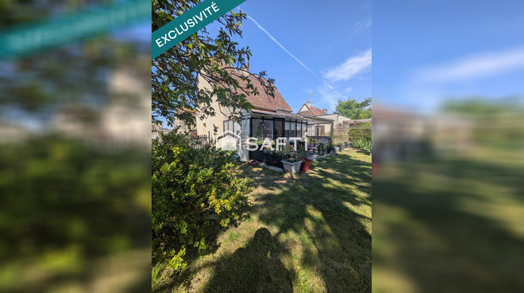 Ma-Cabane - Vente Maison Ifs, 134 m²