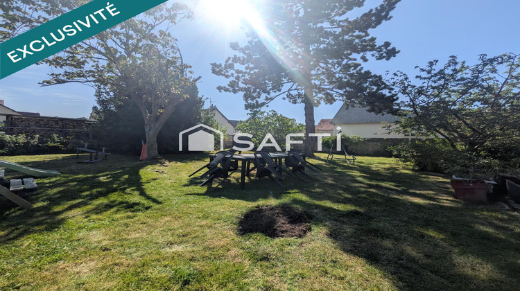 Ma-Cabane - Vente Maison Ifs, 134 m²