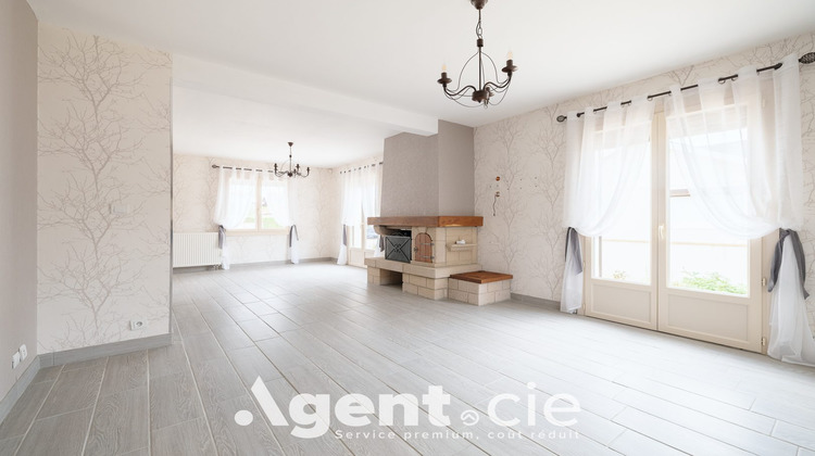Ma-Cabane - Vente Maison Ifs, 105 m²