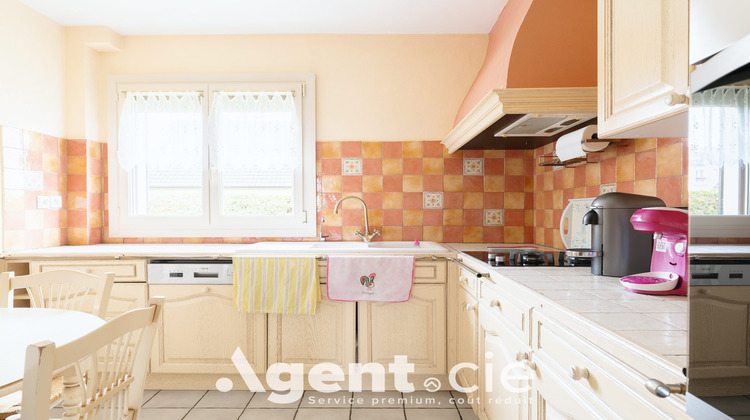 Ma-Cabane - Vente Maison Ifs, 105 m²