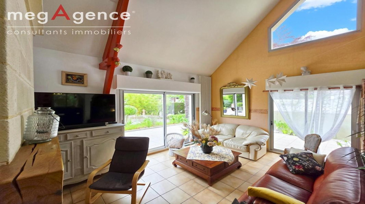 Ma-Cabane - Vente Maison IFS, 145 m²
