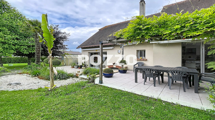 Ma-Cabane - Vente Maison IFS, 150 m²