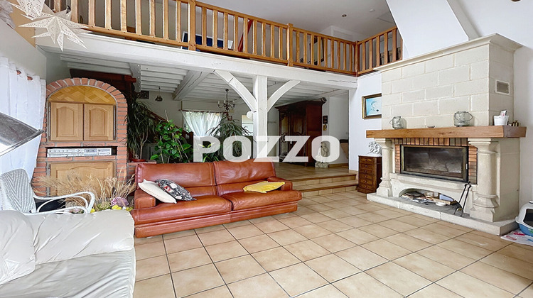 Ma-Cabane - Vente Maison IFS, 150 m²
