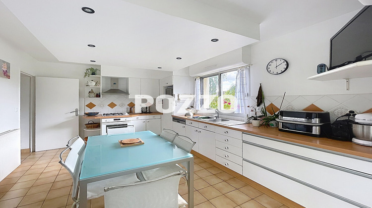 Ma-Cabane - Vente Maison IFS, 150 m²