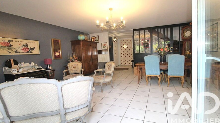 Ma-Cabane - Vente Maison Ifs, 99 m²