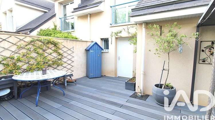 Ma-Cabane - Vente Maison Ifs, 99 m²