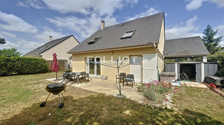 Ma-Cabane - Vente Maison IFS, 80 m²