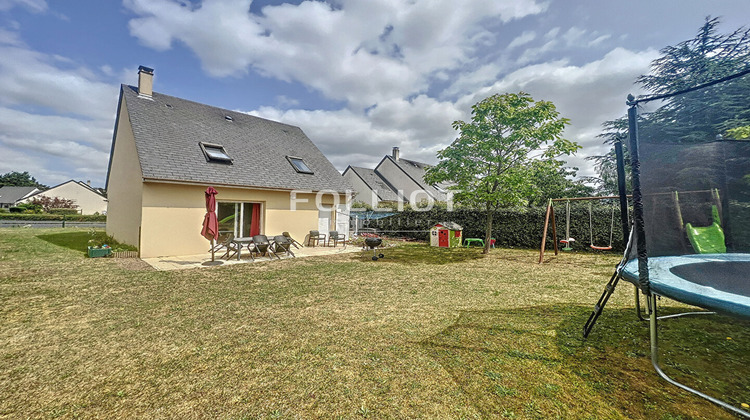 Ma-Cabane - Vente Maison IFS, 80 m²