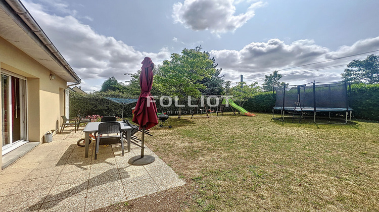 Ma-Cabane - Vente Maison IFS, 80 m²