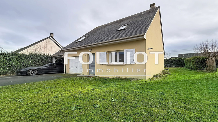 Ma-Cabane - Vente Maison IFS, 80 m²