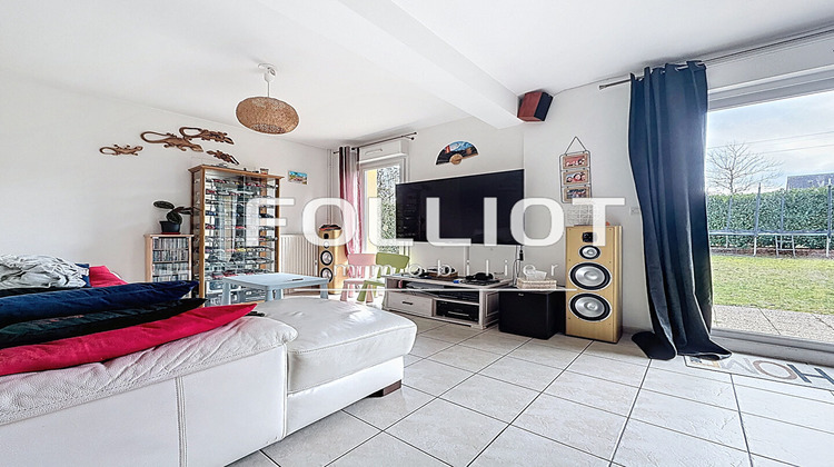 Ma-Cabane - Vente Maison IFS, 80 m²
