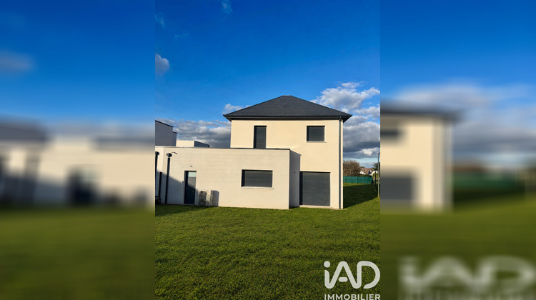 Ma-Cabane - Vente Maison Ifs, 123 m²
