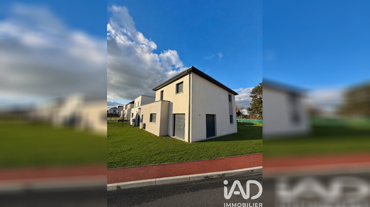 Ma-Cabane - Vente Maison Ifs, 123 m²