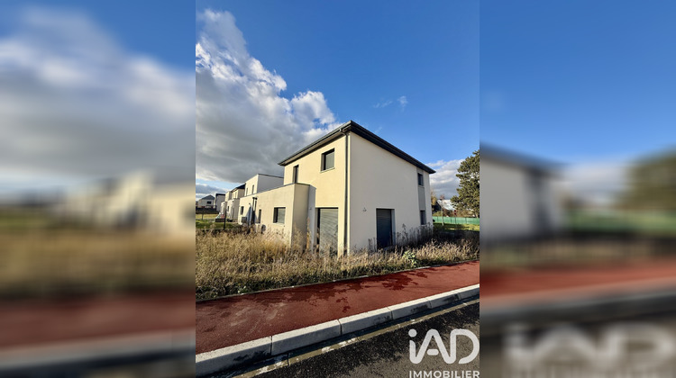 Ma-Cabane - Vente Maison Ifs, 123 m²