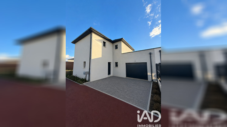 Ma-Cabane - Vente Maison Ifs, 123 m²