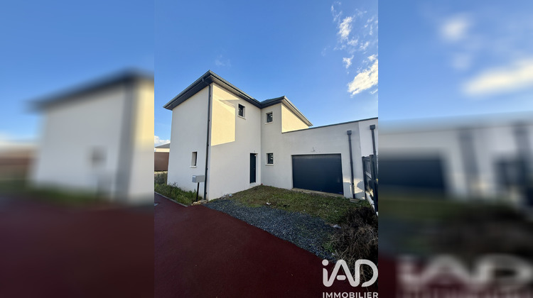 Ma-Cabane - Vente Maison Ifs, 123 m²