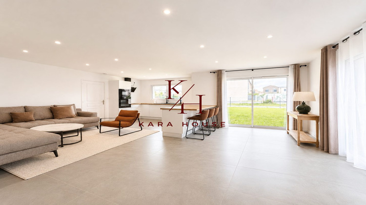 Ma-Cabane - Vente Maison Ifs, 121 m²