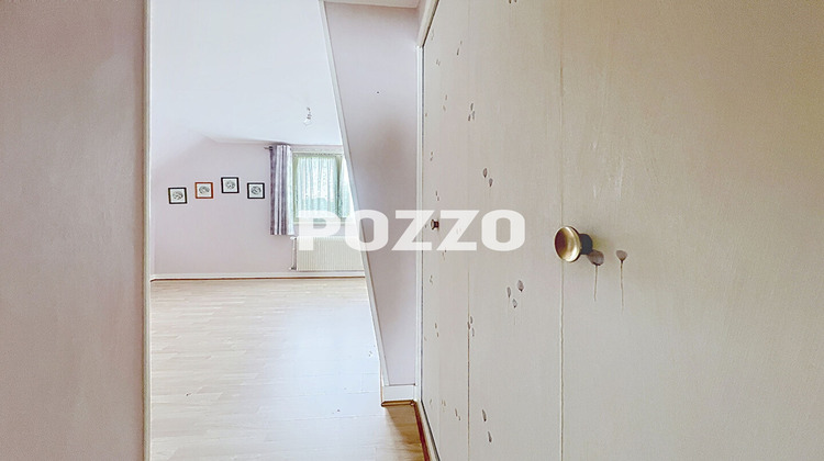 Ma-Cabane - Vente Maison IFS, 119 m²