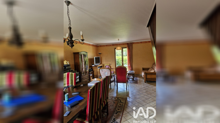 Ma-Cabane - Vente Maison Ifs, 101 m²