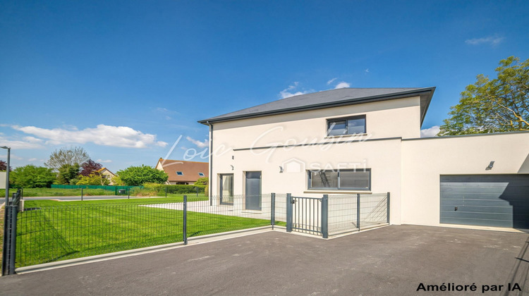 Ma-Cabane - Vente Maison Ifs, 125 m²