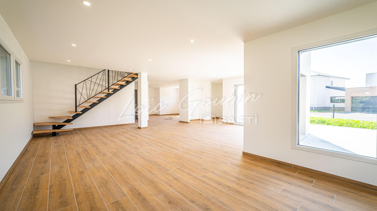 Ma-Cabane - Vente Maison Ifs, 125 m²