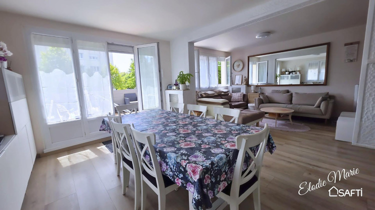 Ma-Cabane - Vente Maison Ifs, 147 m²