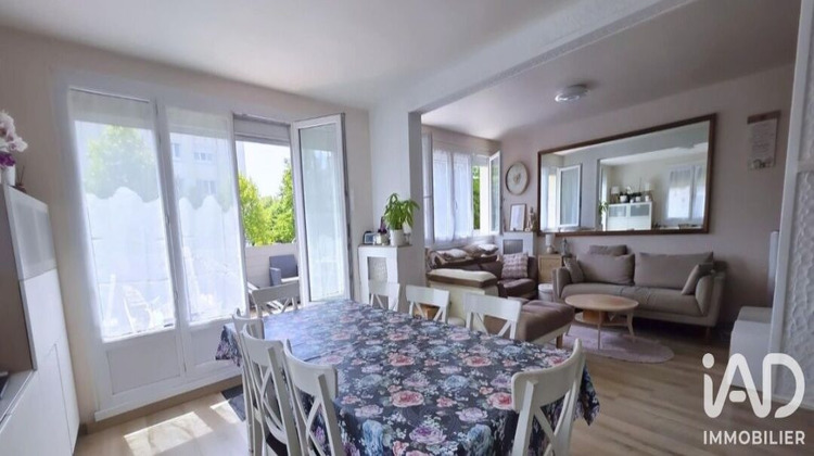 Ma-Cabane - Vente Maison Ifs, 147 m²