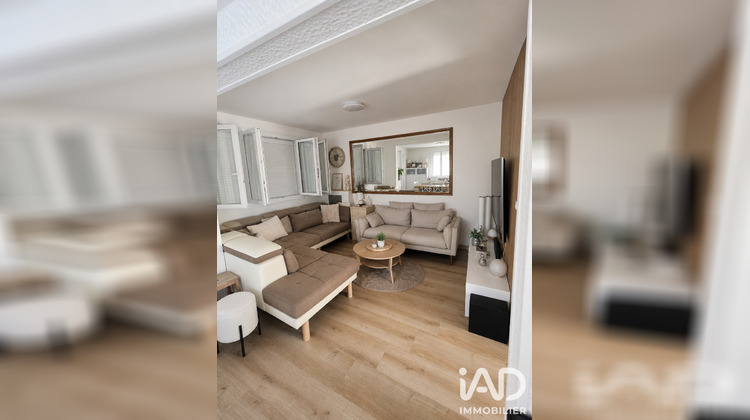 Ma-Cabane - Vente Maison Ifs, 147 m²