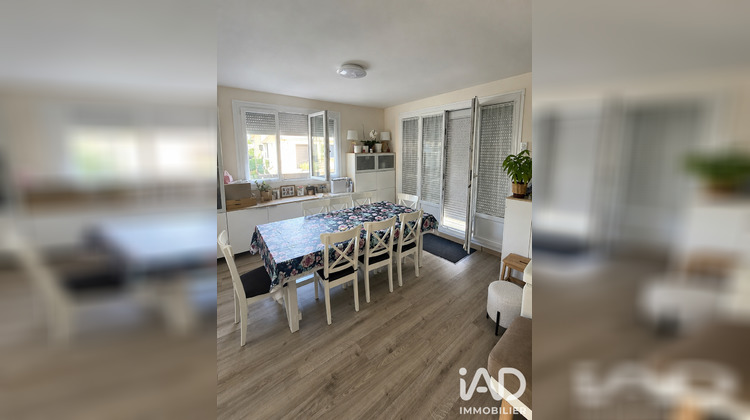 Ma-Cabane - Vente Maison Ifs, 147 m²