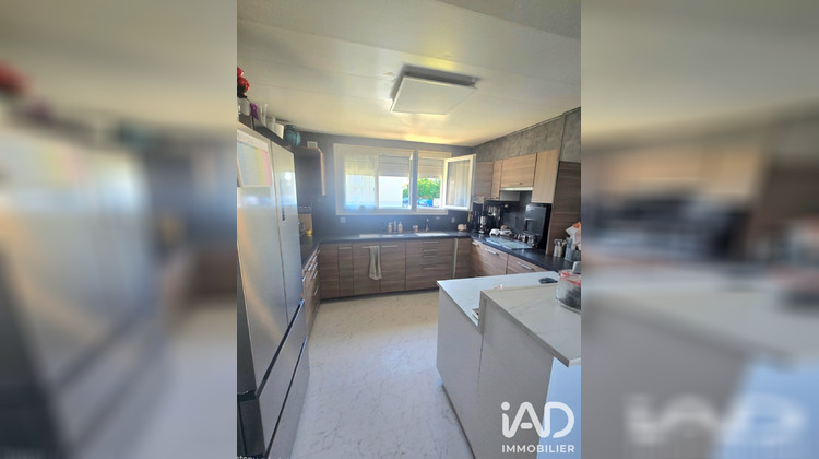 Ma-Cabane - Vente Maison Ifs, 147 m²