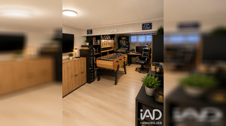 Ma-Cabane - Vente Maison Ifs, 147 m²