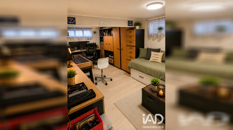 Ma-Cabane - Vente Maison Ifs, 147 m²