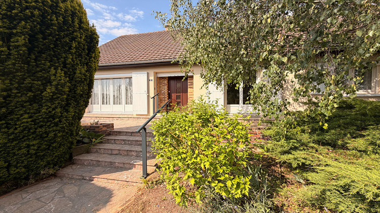 Ma-Cabane - Vente Maison IFS, 120 m²