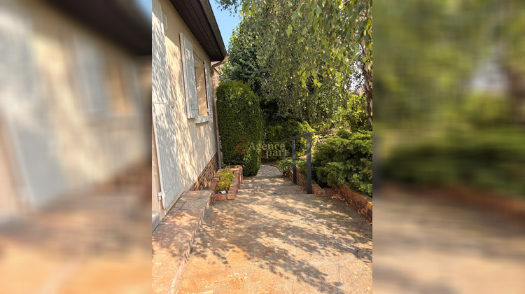 Ma-Cabane - Vente Maison IFS, 120 m²