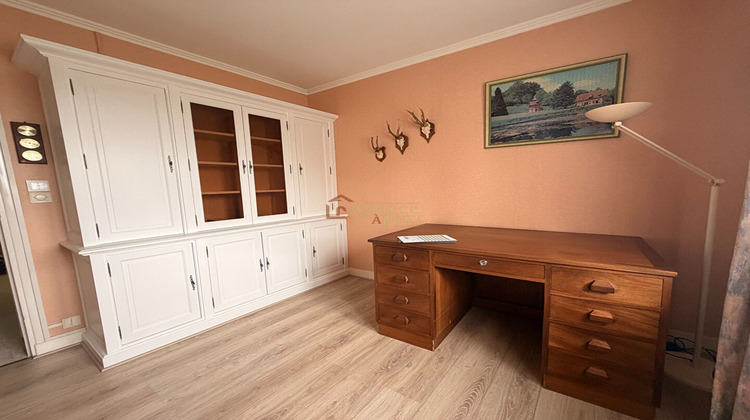 Ma-Cabane - Vente Maison IFS, 120 m²