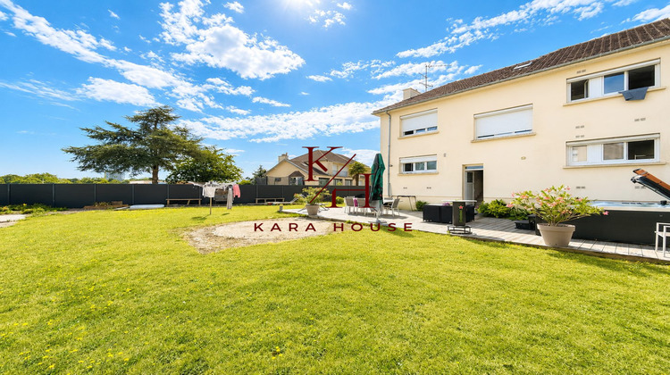 Ma-Cabane - Vente Maison Ifs, 147 m²