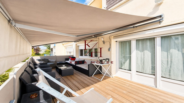 Ma-Cabane - Vente Maison Ifs, 147 m²